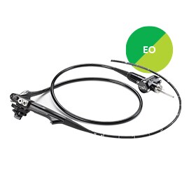 Flexible Endoscope