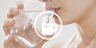 生飲等級櫥下型淨水器
