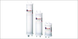 Image of 3M™ Betapure™ CMP Series Filter Capsule product on white background
