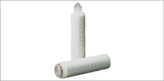 Image of 3M™ LifeASSURE™ EPF Series Filter Cartridge product on white background

