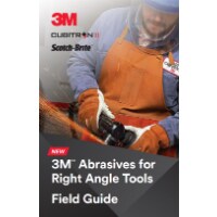 3M™ 直角式研磨機專用研磨產品 使用指引 (英文版) (PDF, 902.08 KB) 