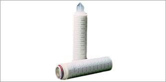 3M™ LifeASSURE™ BA系列液體過濾濾芯
