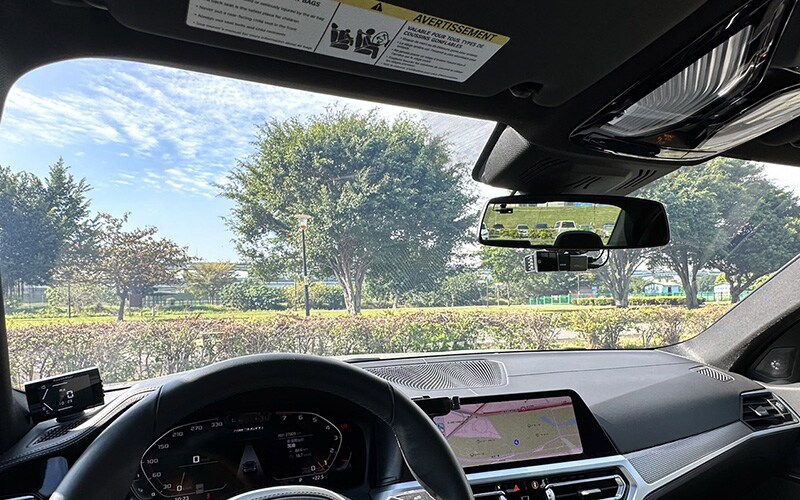 BMW車主/外商主管
