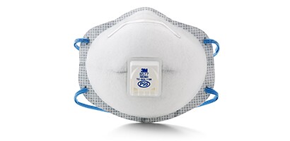 3M™ 8577 Respirator
