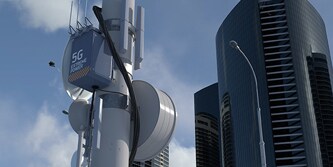 用於5G的3M™ 氮化硼冷卻填料（六方氮化硼）影片
