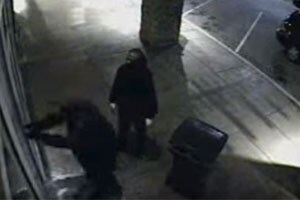 3MTM 建築隔熱膜|隔熱紙：安全防護與防爆膜─強化窗玻璃強度，降低竊賊入侵風險