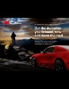 Image of the Automotive Portfolio Labels Brochure cover