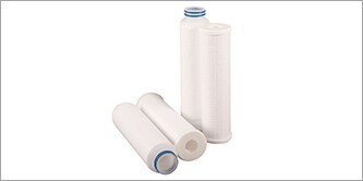 Image of 3M™ Betapure™ CTJ Series Filter Cartridges product on white background
