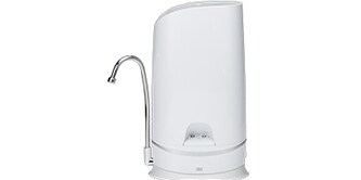 3M WaterDuo DIY 雙效淨水器－鵝頸款
