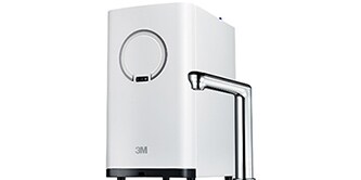 3M HEAT2000櫥下型觸控式熱飲機
