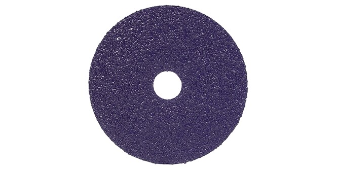 Cubitron 3 纖維砂盤 1182C 的圖片
