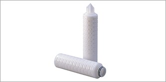Image of 3M™ LifeASSURE™ PSN Series Filter Cartridge product on white background
