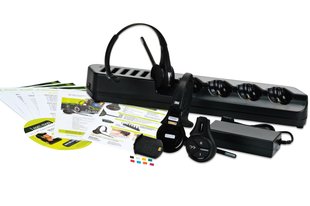 3M Drive-Thru 無線通訊系統 G5
