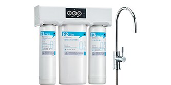3M TR1無桶直出式RO機
