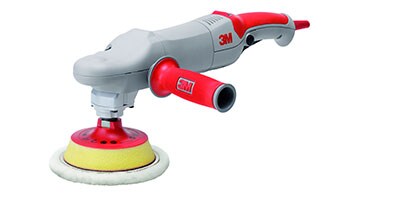 3M電動研磨機
