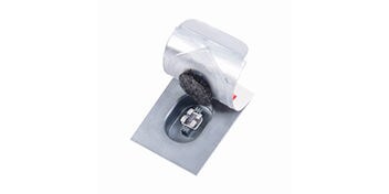 3M 免清膠預覆黏著劑矯正器系統─APC Flash-Free Adhesive with Victory Series Low Profile Brackets
