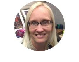 Image of Meredith Opatz, Application Engineering Specialist for 3M Specialty Tapes