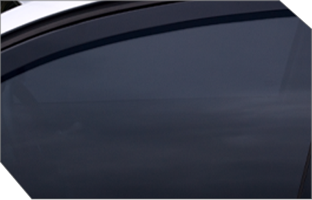 3M極黑隔熱紙隱密性佳