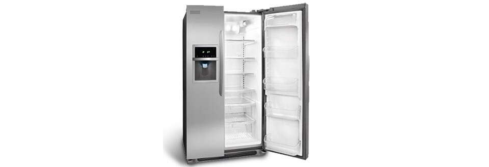 3M家電組裝解決方案─工業膠帶與接著劑：冰箱組裝貼合應用
