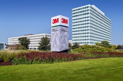 3M投資近1.5億美元提升生物製藥過濾技術能力