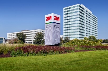 3M投資近1.5億美元提升生物製藥過濾技術能力