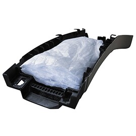 3M Thinsulate汽車內裝吸音材料