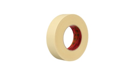 Roll of 3M™ Premium High Temp Masking Tape 2693
