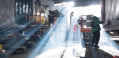 鈹(Beryllium)暴露風險
