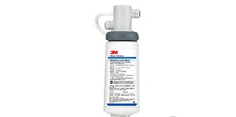 3M軟垢生飲淨水器 VEN350-K
