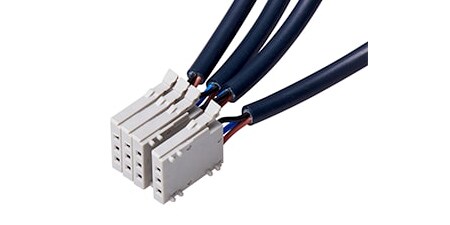 3M™ M-Clamp Connectors
