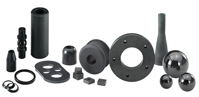 3M Silicon Nitride
