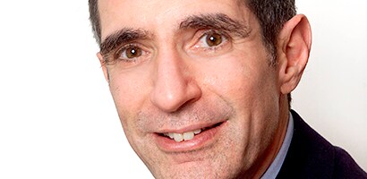 Dr. Larry Ponemon
