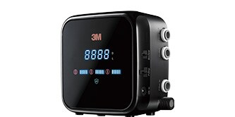3M G1000智能水管家
