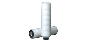 Image of 3M™ LifeASSURE™ EPF Series Filter Cartridge product on white background
