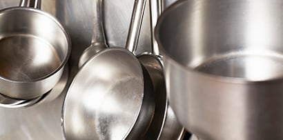 3M商業廚房鍋具清潔產品

