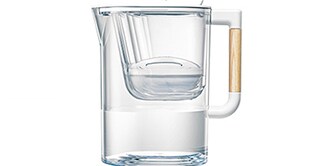 3M WP4000即淨高效濾水壺
