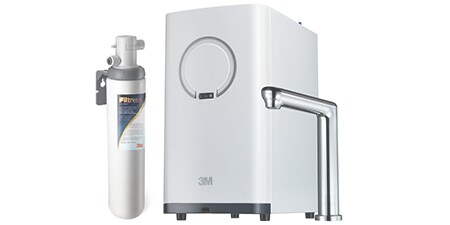 3M加熱器和飲水機
