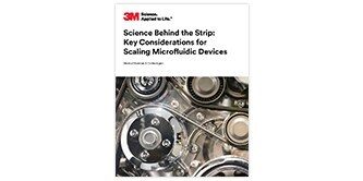 Cover of the Science behind the Strip ebook
