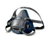 3M™ 半面體防毒面具 6500系列
