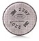 3M 2297 P100 Filter