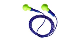 3M E‑A‑R Push‑Ins 耳塞
