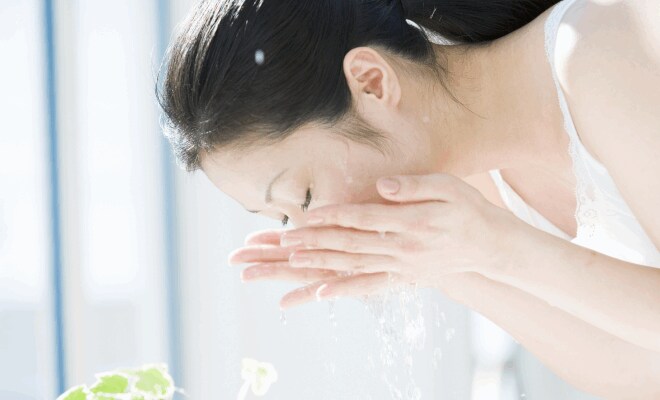 生活用水 除氯過濾 ，洗澡水 3M 水質管理