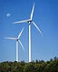 3M風力發電解決方案