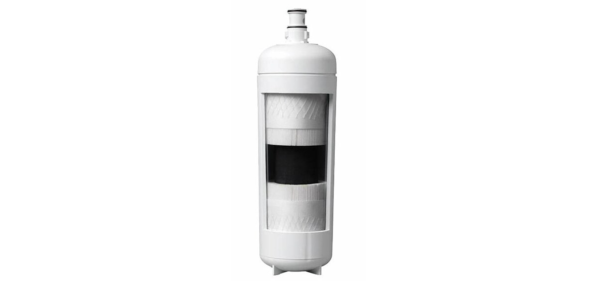 3M high flow series filter
