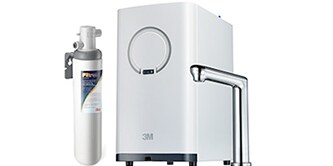 3M HEAT2000櫥下型觸控式熱飲機
