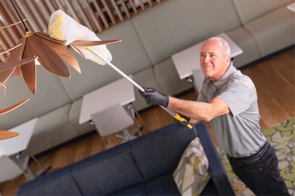 3m強效除塵黏片
