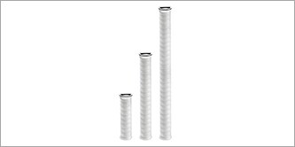 3M™ 高流量 HFR系列液體過濾濾芯
