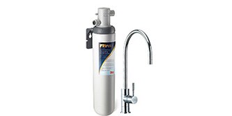 3M S004櫥下型淨水器
