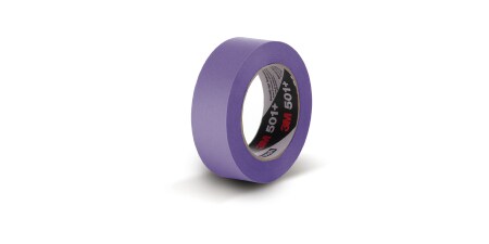 Image of a roll of 3M™ General Purpose Masking Tape 203
