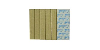 3M™ Trizact™ 鑽石研磨片
